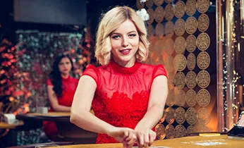 Hệ thống Paroli trong Baccarat